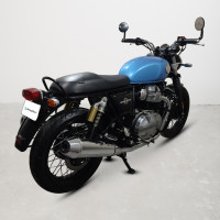 Royal Enfield 2023 Interceptor 650