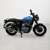 Royal Enfield 2023 Interceptor 650