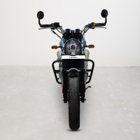 Royal Enfield 2023 Interceptor 650