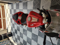 TVS Apache RR 310 2018 Model