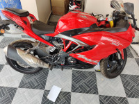 TVS Apache RR 310