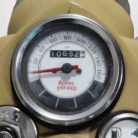 Royal Enfield Classic 500 2016 Model