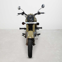 Royal Enfield Classic 500