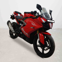 TVS Apache RR 310
