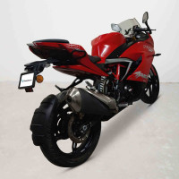 TVS Apache RR 310