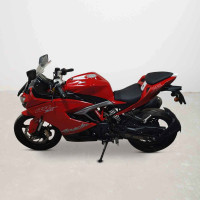 TVS Apache RR 310