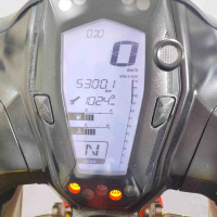 KTM Duke 250 2019 Model