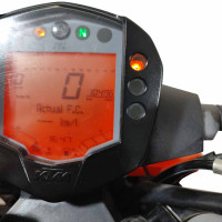 KTM Duke 250