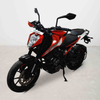 KTM Duke 250