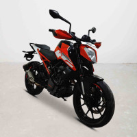 KTM Duke 250