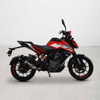 KTM Duke 250