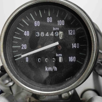 Bajaj Avenger 180 DTS-i 2014 Model