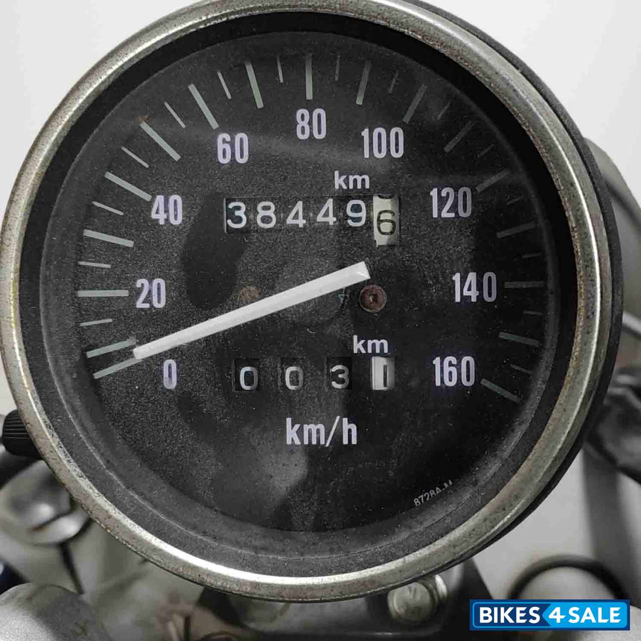 Bajaj Avenger 180 DTS-i