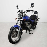 Bajaj Avenger 180 DTS-i