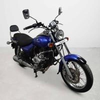 Bajaj Avenger 180 DTS-i