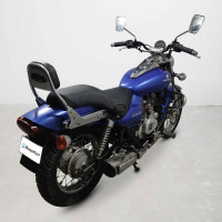 Bajaj Avenger 180 DTS-i