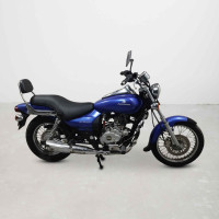 Bajaj Avenger 180 DTS-i