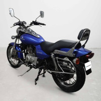 Bajaj Avenger 180 DTS-i