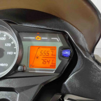 Hero Passion Pro 2021 Model