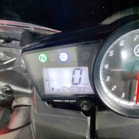 Yamaha YZF R15 S 2017 Model