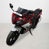 Yamaha YZF R15 S