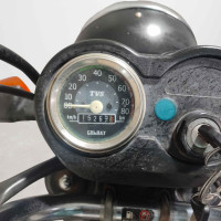 TVS XL 100 Heavy Duty 2018 Model