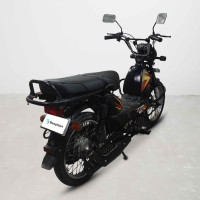 TVS XL 100 Heavy Duty