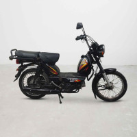TVS XL 100 Heavy Duty