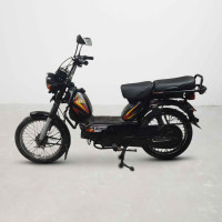 TVS XL 100 Heavy Duty