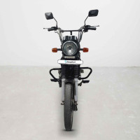 TVS XL 100 Heavy Duty