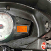 TVS Star City Plus 2019 Model