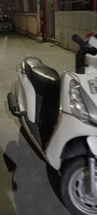 Honda Aviator 2014 Model