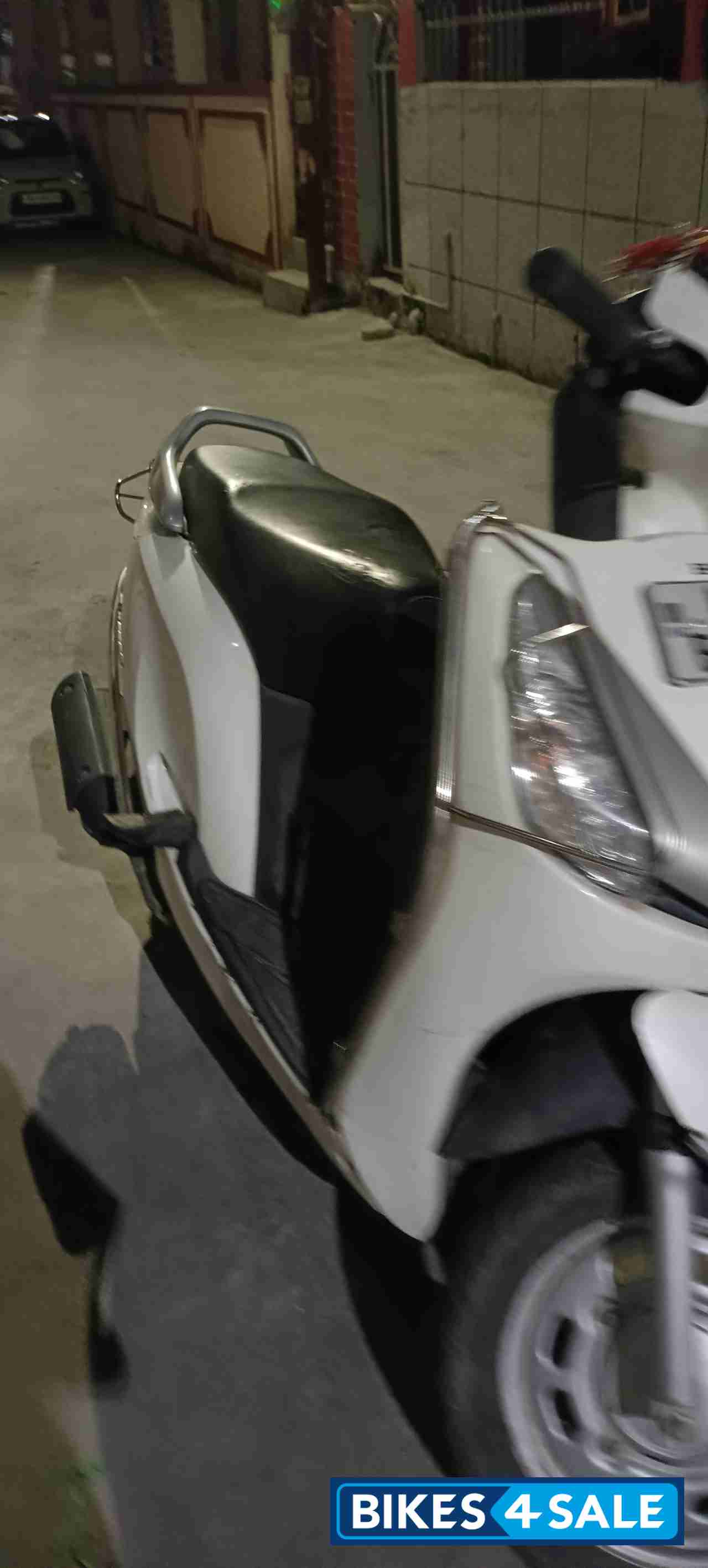 Honda Aviator