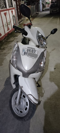 Honda Aviator