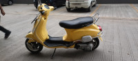 Vespa VXL 150 2018 Model