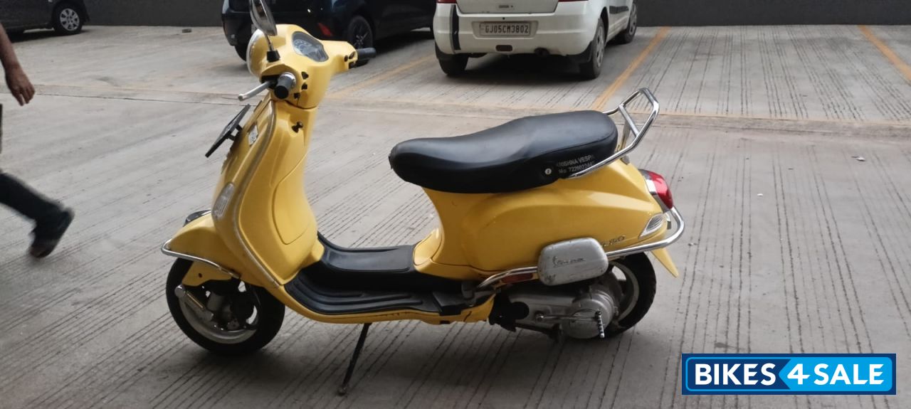 Vespa VXL 150