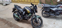 Yamaha FZ-S 2014 Model