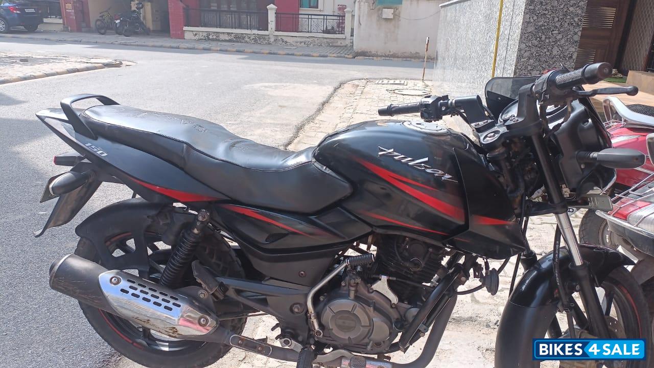 Bajaj Pulsar 150