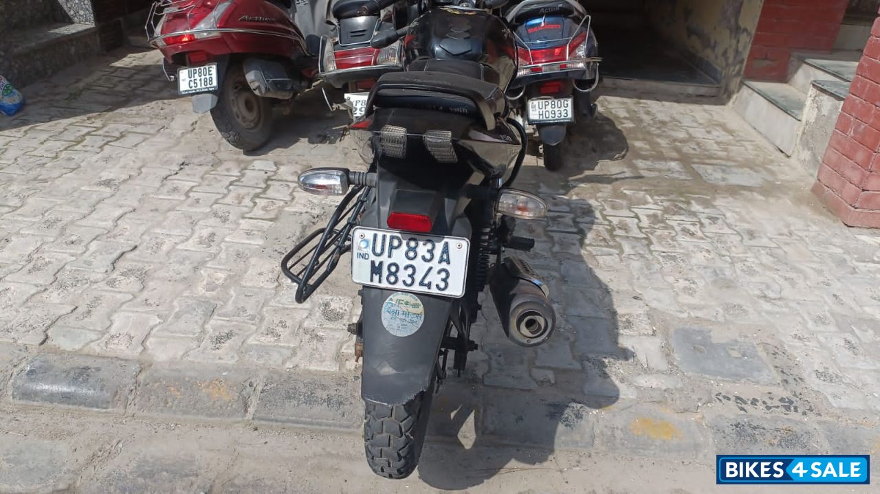 Bajaj Pulsar 150