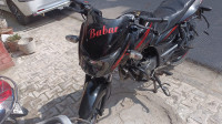 Bajaj Pulsar 150