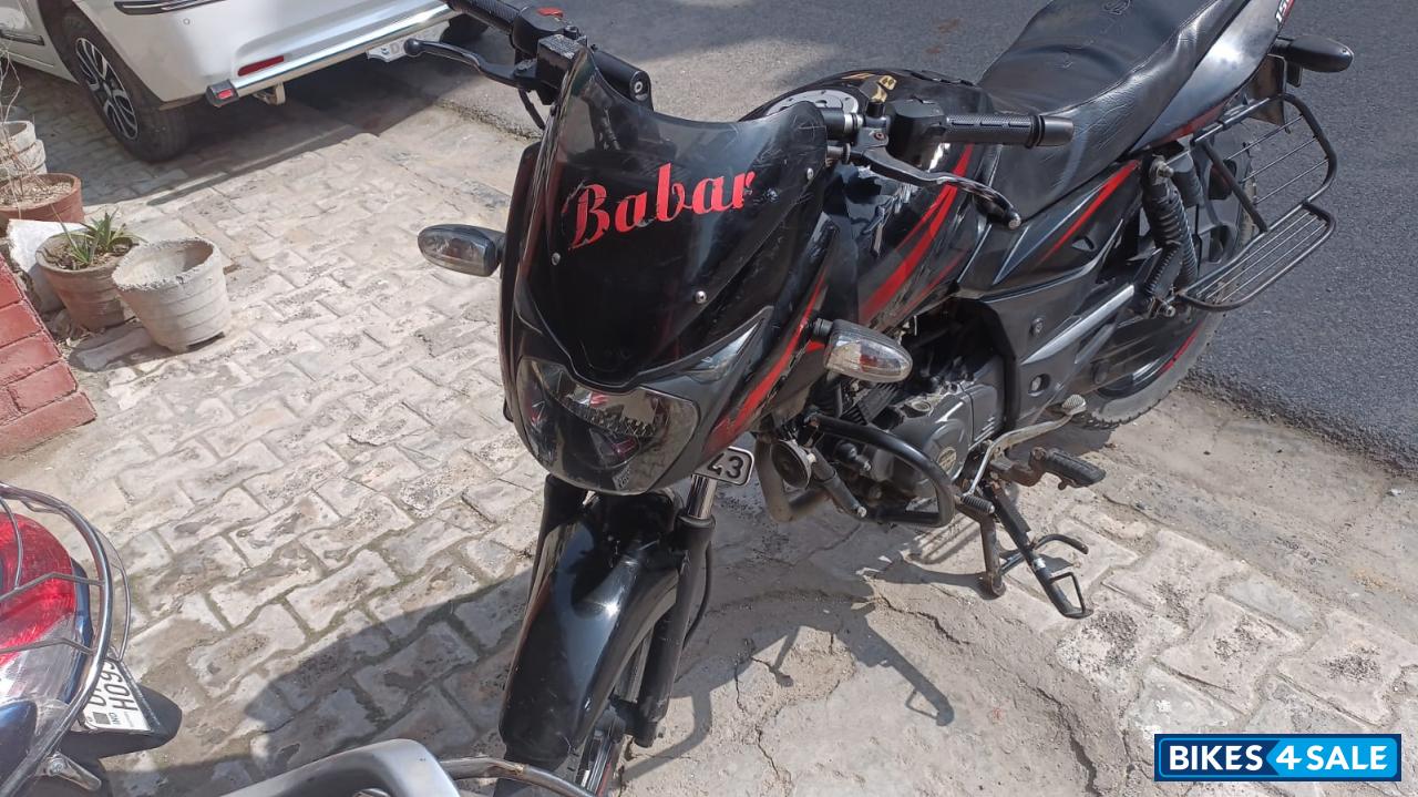 Bajaj Pulsar 150