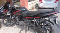 Bajaj Pulsar 150