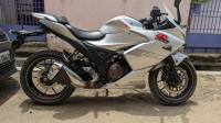 Suzuki Gixxer SF 250 2019 Model