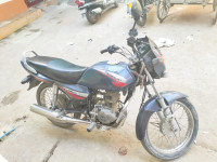 Bajaj Caliber 115 2003 Model