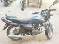Bajaj Caliber 115