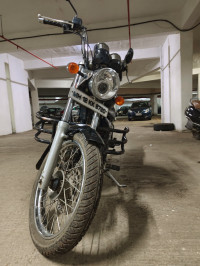 Royal Enfield Thunderbird 350 2013 Model