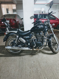 Royal Enfield Thunderbird 350