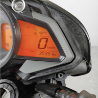 Bajaj Pulsar NS 160 2017 Model