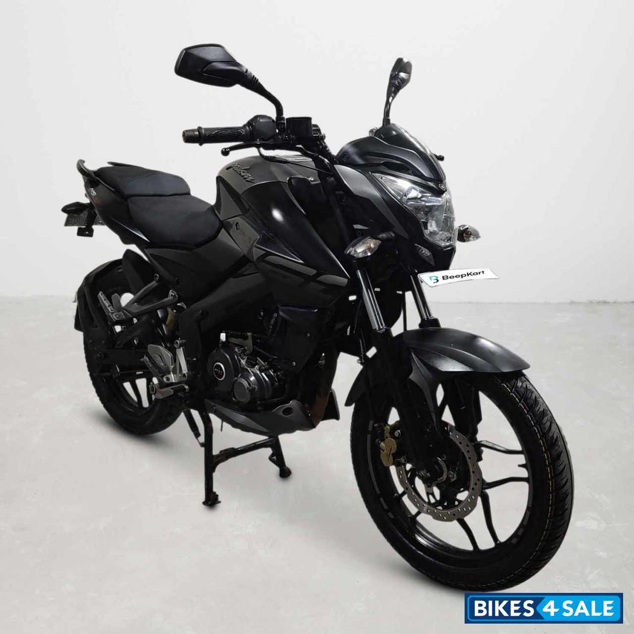 Bajaj Pulsar NS 160