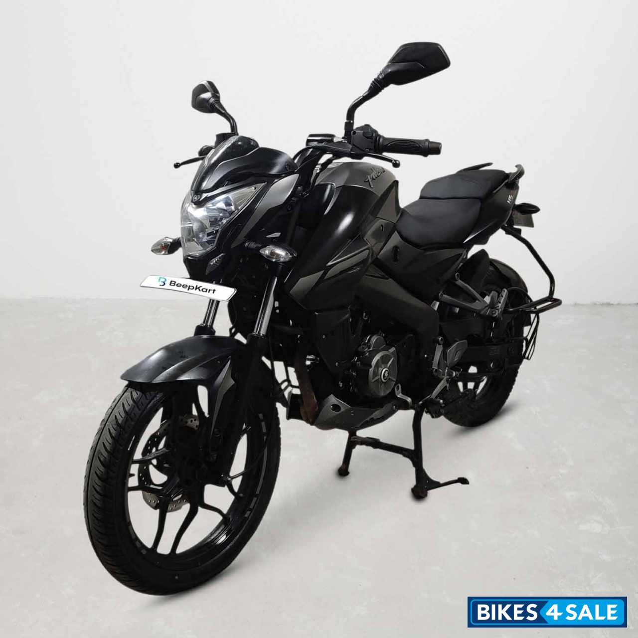 Bajaj Pulsar NS 160